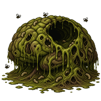 Full Rot